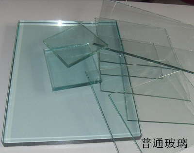 普通玻璃